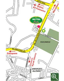 Hotel Monika - Image 2