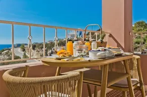 Amoopi Nymfes Royal Apartments - Image 3