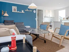 6 person holiday home in Lemvig - Image 4