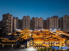 Huanxi Designer Hotel (Lanzhou Center High-Speed Rail West Station Branch) - Image 5