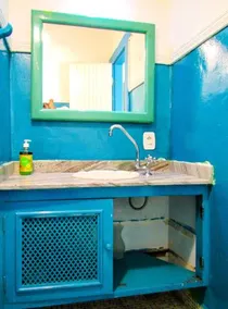 Casa com saida privativa para a Praia do Felix SP - Image 3