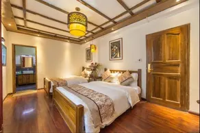 Lijiang Riverside Inn - Image 2