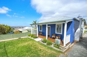 Jeffries Cottage - Image 5