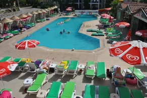 Ekinci Palace Apart Hotel - Image 4