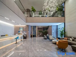 Yilin Hotel (Yanshan New Passenger Station Branch) - Image 3