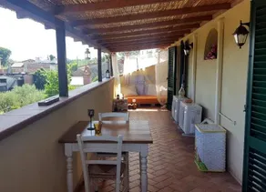 Appartamento In Casale Toscano - Image 5