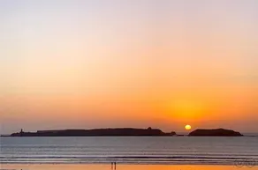 Residence Beach Mogador, Appartement n°29 - Image 2