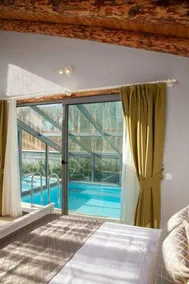 Kalkan Korunaklı Havuzlu Villa - Image 2