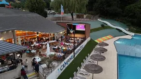 Camping Paradis Marmotel - Image 3