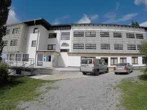 Alpenrose Sport Hotel - Image 2