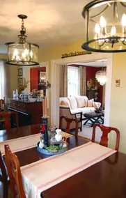 Rogers Island Getaway BnB - Image 5