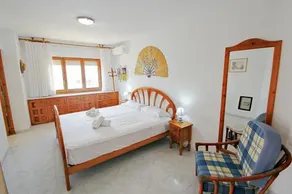Nicole - villa with great views and private pool in Benissa - Image 2