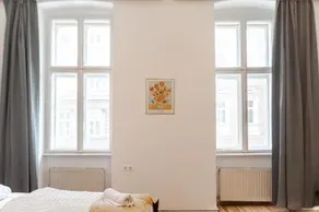 Pleasant 4 Private Rooms In Shared Apartment- Ideal For Short & Longstays - Image 5