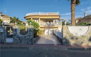 Holiday Home in Benferri - Image 2