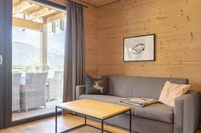 Luxurious Suite Near Hauser Kaibling With Jacuzzi - Image 3