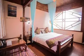 Sanfang Qixiang · Cute Pet | Travel Photography holiday Villa - Image 4