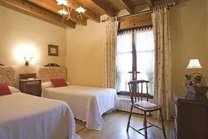 Apartamentos Rurales La Canalina - Image 5