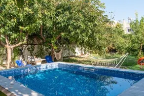 Corinthian Villas Orange Villa - Image 2