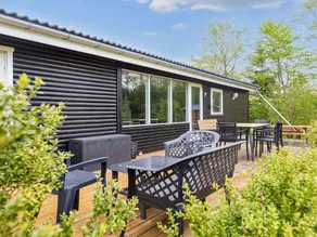 6 Person Holiday Home In Nibe - Image 4