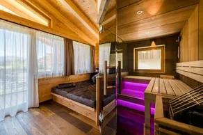 Genusslandhotel Hochfilzer-soell Am Wild - Image 2