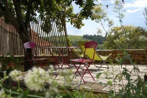 Chambre d'hôte et gîte de Cantagrel - Image 3