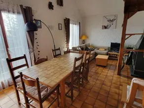Chalet cosy 5 pers. à Saint-Michel-de-Chaillol - Ski, rando, balcon Sud, animaux acceptés - FR-1-393-89 - Image 3