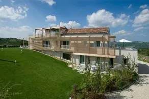Casa nelle Vigne - Image 3