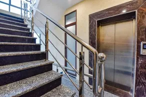 Hotel Prime Rudra - Image 2