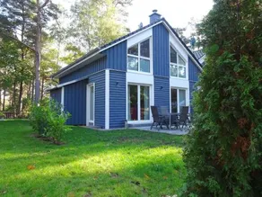 Strandhaus Traumland Mit Terrasse - Image 2