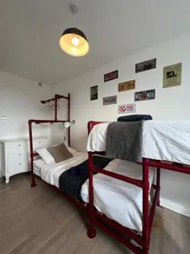 2 Bedroom Apartment In Abbey Road - Image 2