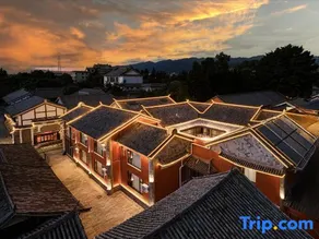 LanTing shan qing Guesthouse - Image 5