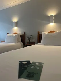 Travelodge Glasgow Cumbernauld - Image 3