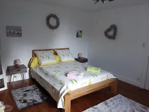 Chambre d'Hôtes La Bastide de Villenave - Image 4