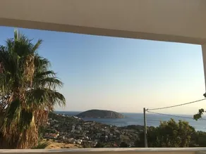 Seaview near Athens & Sounio - Image 2