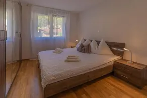 Chalet Gousweid Harder Apartment - Image 5