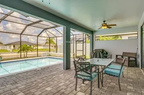 New Build Contemporary Luxury 3 Bed Home w/ Pool on Canal - Image 2