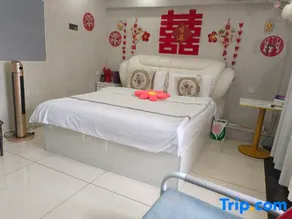 Harbin Jiyun Themed Inn - Image 5