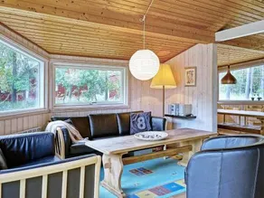 Cozy Holiday Home in Aakirkeby Bornholm near Sea - Image 5