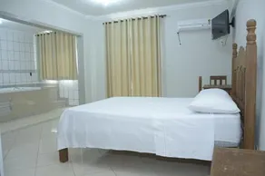 Focus Hotel - Image 4