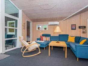 Holiday home Toftlund XLVII - Image 5
