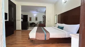 Park Serviced Apartments Cyber City - Image 3