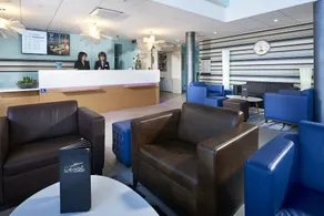 Brit Airport Club Hôtel - Image 2