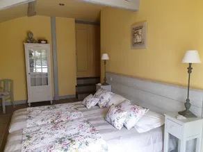 Chambres D'hotes L'Olivier - Image 2