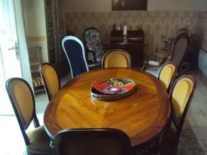 Chambres D'hôte Maison Privée - Image 2