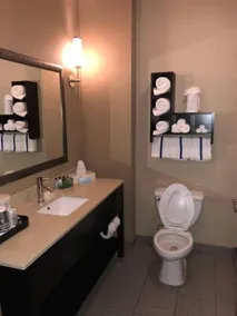 Country View Inn & Suites - Image 4