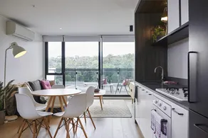 Experience Luxury Living in Inner City Comfort - Image 3