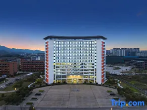 Linshui yinding hotel - Image 3