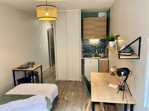 Neoresid Residence Saint Germain - Image 2