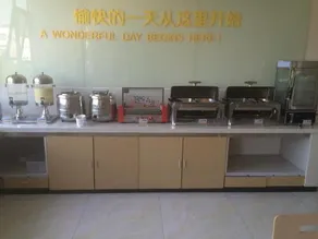 City Comfort Inn Zhongshangang Avenue - Image 2