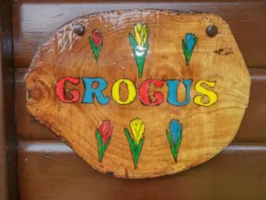 Crocus Lodge - Image 4